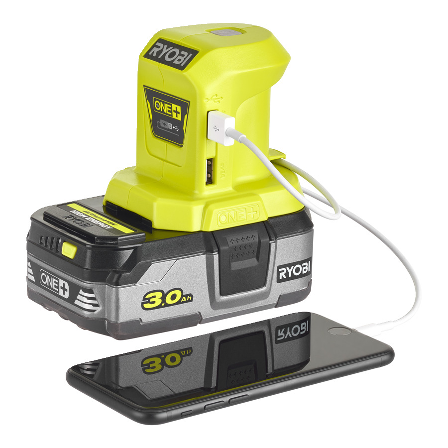 Ryobi Batteries and Chargers Power Tools Ryobi Tools
